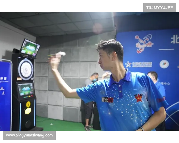 2020飞镖赛事2020飞镖赛事年度盛典全球顶尖高手巅峰对决荣耀时刻全记录